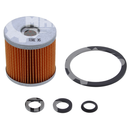 FUEL FILTER LSF-0012804