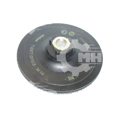 SANDING PAD AND HOLDER LSF-0007238