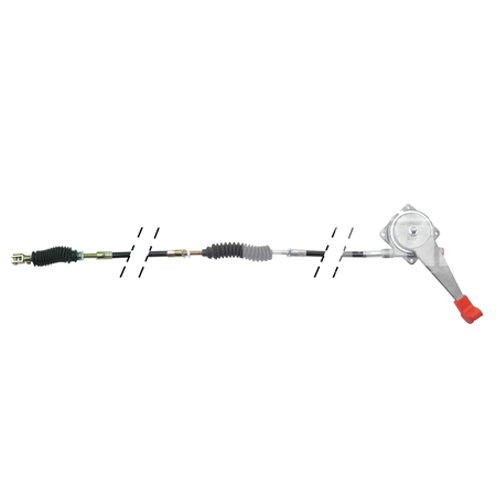 THROTTLE CABLE LSF-0005464