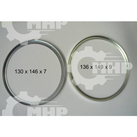 CAP LSF-0005664