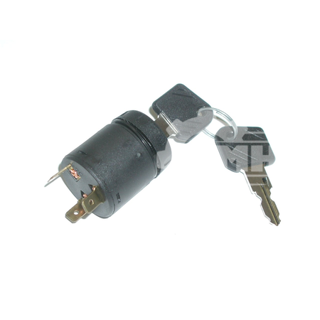 INGNITION SWITCH LSF-0006852