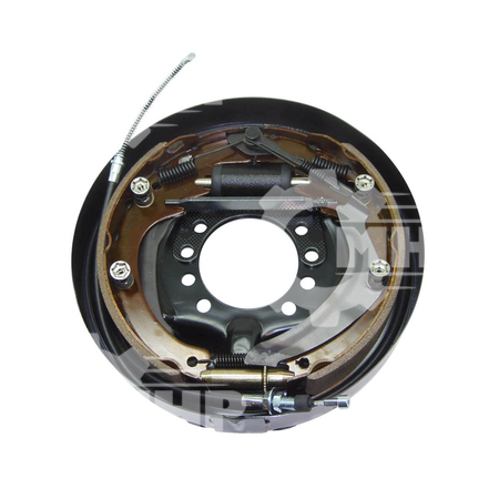 WHEEL BRAKE ASSY (LH) LSF-0010559