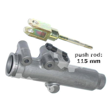 MASTER BRAKE CYLINDER CLARK-SAMSUNG LSF-0008829
