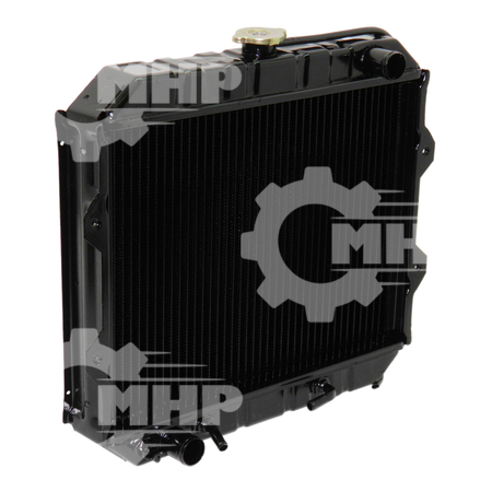 RADIATOR CAT DP35K LSF-0016450