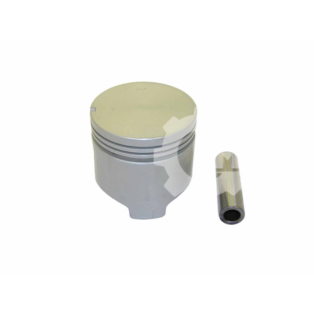 PISTON TOYOTA 5R 0.5mm OVERSIZE LSF-0013619