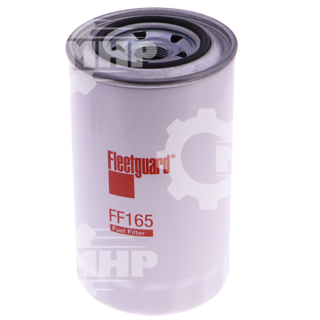FUEL FILTER LSF-0012140