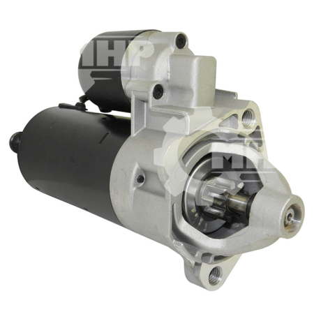 STARTER ASSEMBLY LSF-0013056