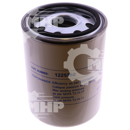 HYDRAULIC FILTER LSF-0014346