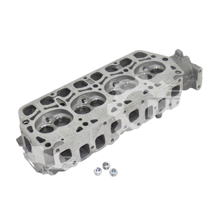CYLINDER HEADS