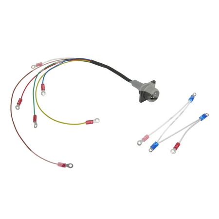 WIRING HARNESS LSF-0004795