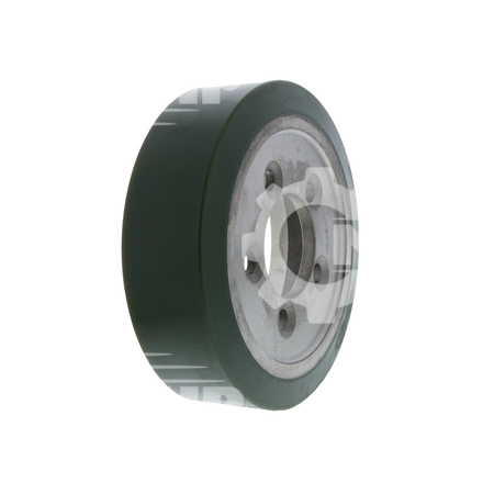 TRACTION WHEEL LSF-0014770