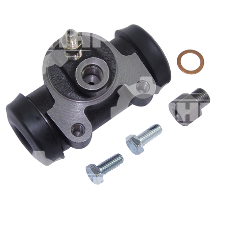 WHEEL BRAKE CYLINDER FIAT-OM PIMESPO LSF-0008616