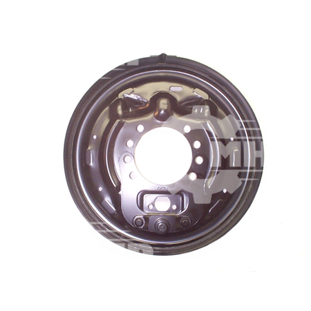 BRAKE PLATE RH LSF-0012588