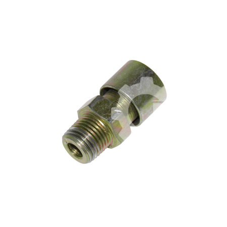DIFFERENTIAL BREATHER LSF-0011049