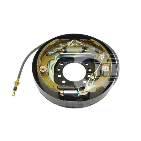 WHEEL BRAKE ASSY (LH) LSF-0010604