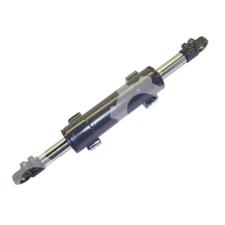 HYDRAULIC CYLINDER LSF-0012383