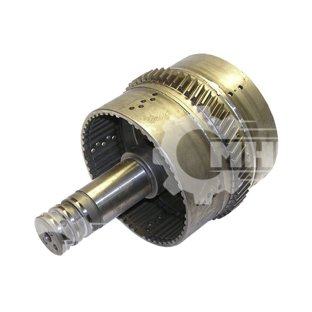 TRANSMISSION DRUM LSF-0005179