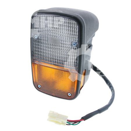 FRONTLIGHT LSF-0006408