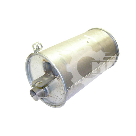 EXHAUST MUFFLER TOYOTA 02-8FDF25/30 LSF-0010049
