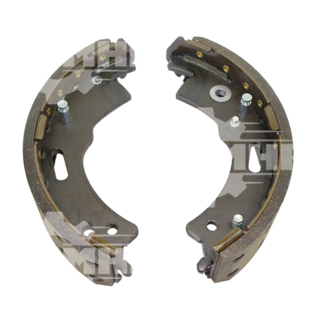 KIT BRAKE SHOE LH 3175 x635 LSF-0006471