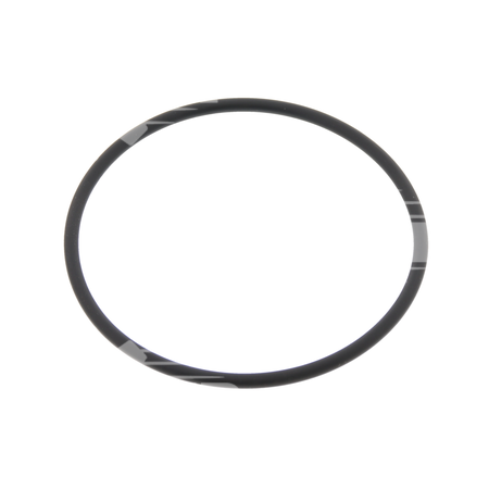 SEAL, WATER SEPARATOR ELEMENT LOWER LSF-0012179