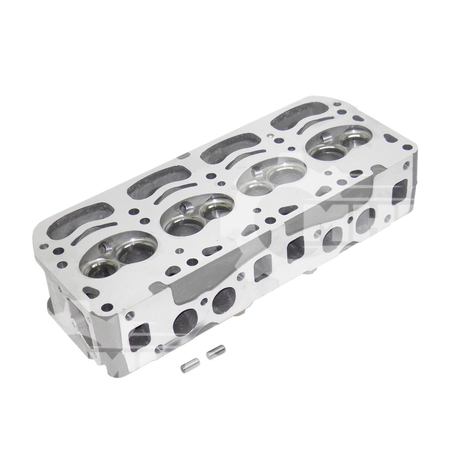 CYLINDER HEAD TOYOTA 5K LSF-0006624