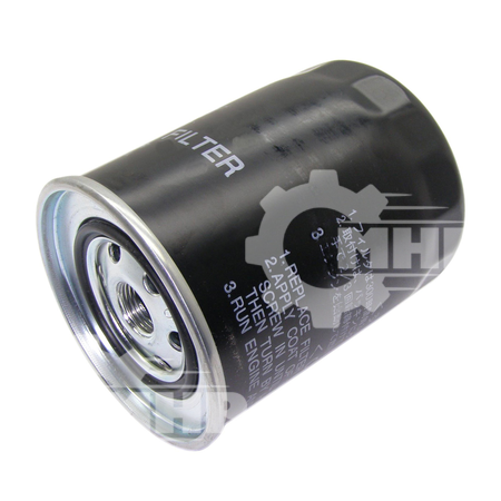 FUEL FILTER LSF-0014372