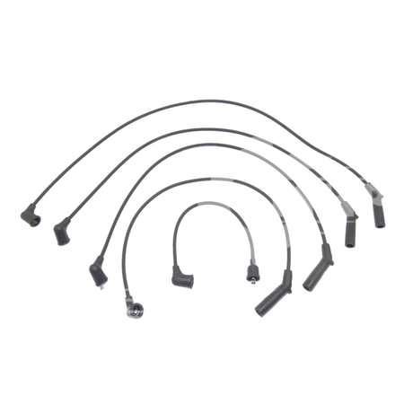IGNITION CABLE SETS MITSUBISHI 4G63 / 4G64 LSF-0009925