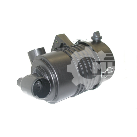 AIR FILTER LSF-0012640