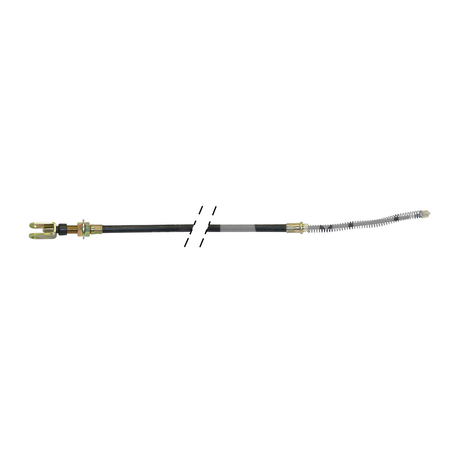 CONTROL CABLE LSF-0010730
