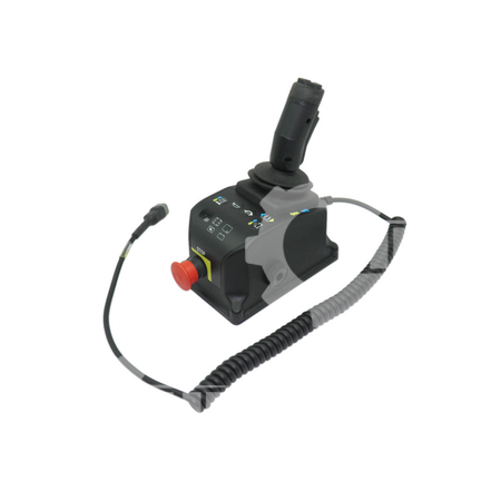 JOYSTICK PLATFORM CONTROL BOX GENIE LSF-0009696