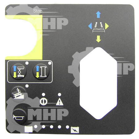 DECAL GENIE LSF-0009788