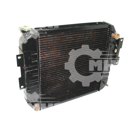 RADIATOR LSF-0012062
