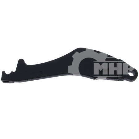 LEVER, BRAKE SHOE CABLE LH LSF-0012465