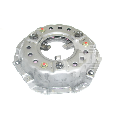 CLUTCH COVER - WITH REGULAR FINGERS - 276 MM (OD) - 178 MM (ID) LSF-0016434