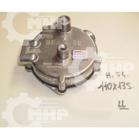 REGULATOR MODEL 52 LSF-0013209