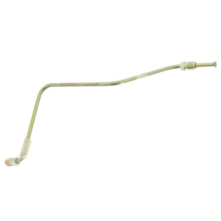 BRAKE PIPE WITH FITTING HELI CPCD25,CPCD20 LSF-0013647
