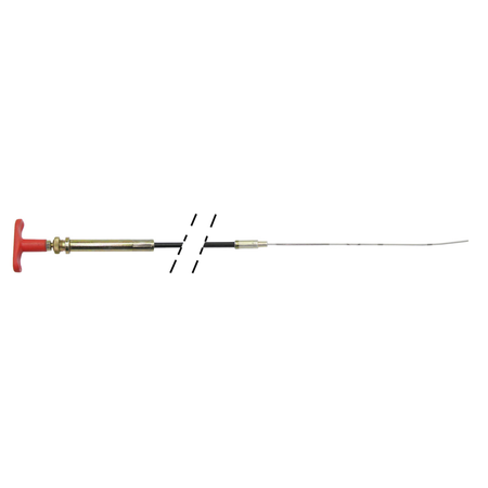 THROTTLE CABLE LSF-0005410