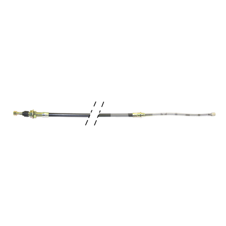 THROTTLE CABLE LSF-0006395