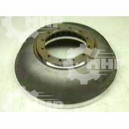 impeller with 12 holes LSF-0004773
