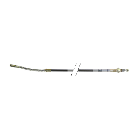 PARKING BRAKE CABLE (RH) LSF-0012034