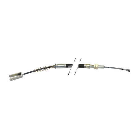 BRAKE CABLE LSF-0010237