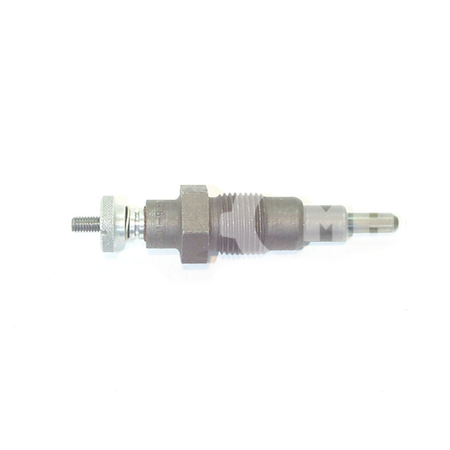 GLOW PLUG DEUTZ F6L912W LSF-0009835