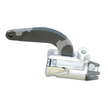 WHEEL BRAKE CYLINDER LINDE-LANSING LSF-0007952