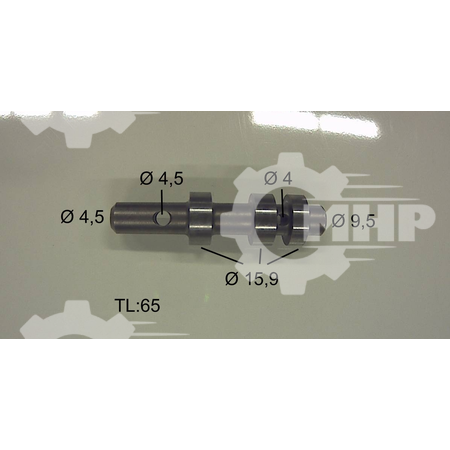 spool LSF-0004627