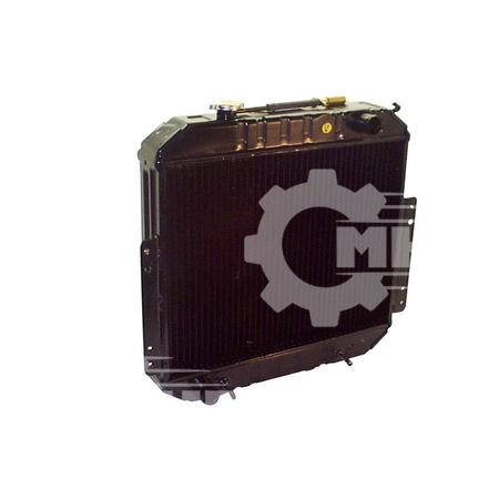 RADIATOR LSF-0013093