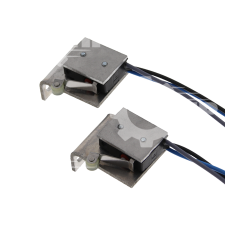MICROSWITCH JUNGHEINRICH 50129748 LSF-0013287