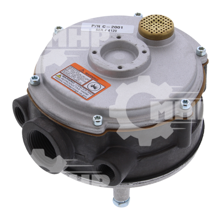 VAPORISER , REGULATOR LSF-0016530