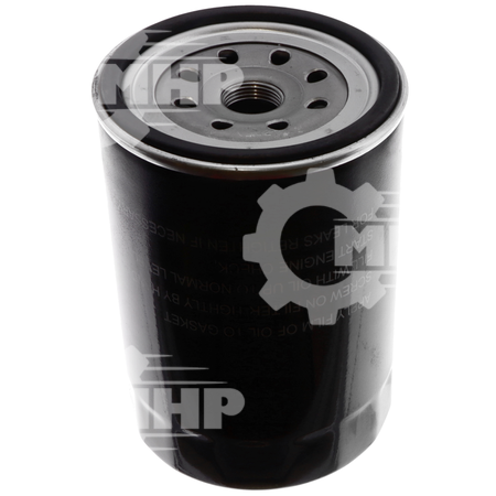 OIL FILTER HYSTER ISUZU C240 LSF-0011935