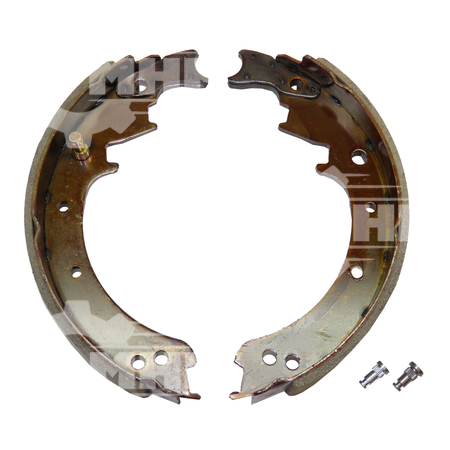 KIT BRAKE SHOES (2) RH LSF-0010622